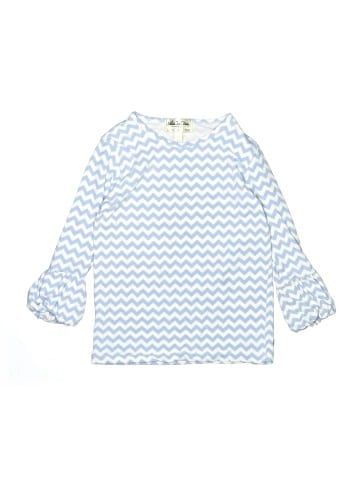 Matilda Jane 3/4 Sleeve Blouse (view 1)