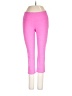 Athleta Pink Active Pants Size S - photo 1
