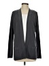 Anne Klein Gray Cardigan Size S - photo 1