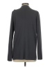 Anne Klein Gray Cardigan Size S - photo 2