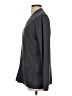 Anne Klein Gray Cardigan Size S - photo 5