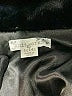 Knitworks 100% Polyester Black Jacket Size 14 - photo 3