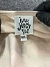 Ivy Jane 100% Polyester Tan 3/4 Sleeve Blouse Size Med - Lg - photo 7