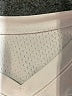 Under Armour White Short Sleeve Henley Size 14 - photo 3