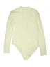 H&M Ivory Bodysuit Size L - photo 1