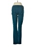 Lucky Brand Color Block Teal Jeans Size 0 - photo 2