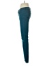 Lucky Brand Color Block Teal Jeans Size 0 - photo 5