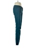Lucky Brand Color Block Teal Jeans Size 0 - photo 4