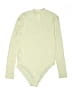 H&M Ivory Bodysuit Size L - photo 2
