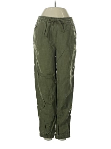 Point Sur Linen Pants (view 1)