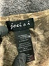 Joei & I Gold Short Sleeve Top Size XL (petite) - photo 7