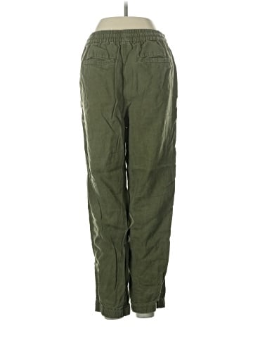 Point Sur Linen Pants (view 2)