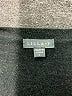 Lilla P Gray Pullover Sweater Size L - photo 7