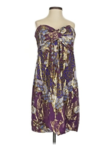Nicole Miller Collection Cocktail Dress (view 1)