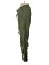 Point Sur Green Linen Pants Size 0 - photo 5