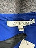 Alexis Stars Blue Jumpsuit Size XS - photo 4