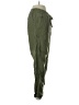 Point Sur Green Linen Pants Size 0 - photo 4