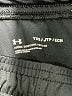 Under Armour 100% Polyester Black Athletic Shorts Size XS (youth) - photo 3