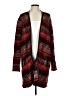 Rafaella Red Kimono Size L - photo 1