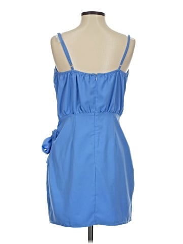 Etiquette Cocktail Dress (view 1)