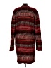 Rafaella Red Kimono Size L - photo 2