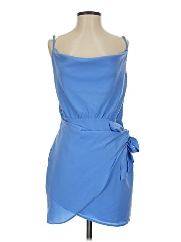 Etiquette Cocktail Dress (view 2)