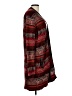 Rafaella Red Kimono Size L - photo 4