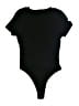 Mittoshop Black Bodysuit Size S - photo 2