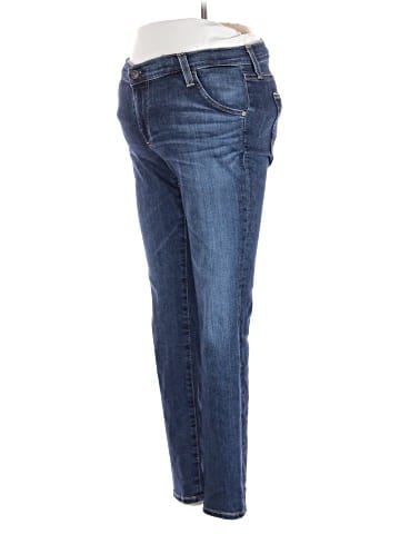 Adriano Goldschmied Jeans (view 1)