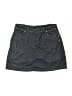 Athleta Gray Blue Denim Skirt Size XS - photo 1