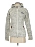 Columbia 100% Polyester Gray Jacket Size XS - photo 1