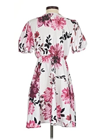 Assorted Brands Casual Dress (view 2)