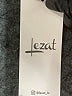 Lezat 100% Polyester Orange Cocktail Dress Size L - photo 8