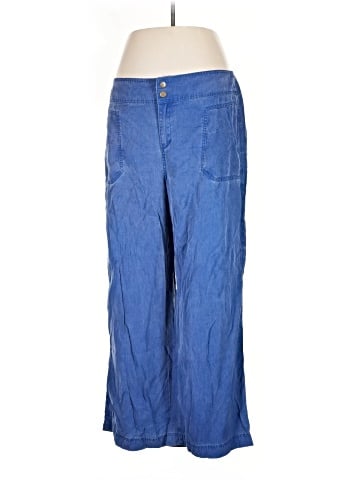 Soft Surroundings Casual Pants (view 1)
