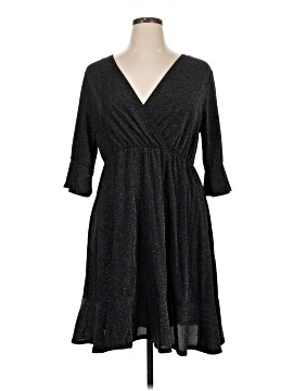 Shein Curve Casual Dress