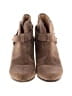 Rag & Bone Brown Ankle Boots Size EU 40 - photo 2