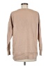 No Comment Tan Sweatshirt Size M - photo 2