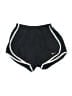 Nike Solid Black Athletic Shorts Size XS - photo 1