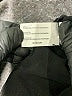Insight Solid Black Casual Pants Size 2 - photo 5