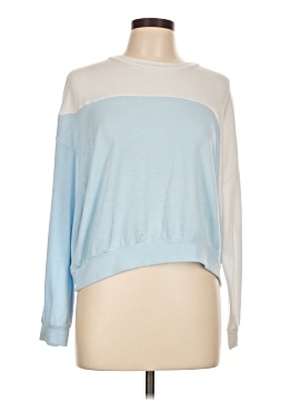 As Revival Pullover Sweater