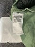 Nannette 100% Cotton Green Vest Size 10 - photo 4