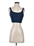 Danielle K. Studios Blue Tank Top Size XS - photo 1