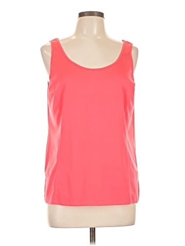Bob Mackie Tank Top (view 1)