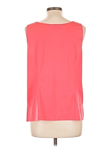 Bob Mackie Tank Top (view 2)