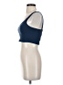 Danielle K. Studios Blue Tank Top Size XS - photo 5