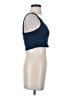 Danielle K. Studios Blue Tank Top Size XS - photo 4