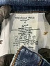 Ann Taylor Hearts Blue Jeans Size 6 - photo 4