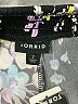 Torrid Black Long Sleeve Blouse Size 2X Plus (2) - photo 4
