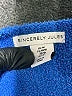 Sincerely Jules 100% Polyester Blue Pullover Sweater Size M - photo 7