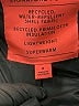 J.Crew 100% Polyamide Argyle Black Jacket Size 8 - photo 7